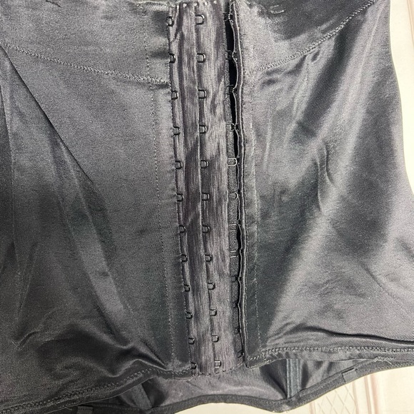 Shapewear Black Jezebel - Picture 4 of 6